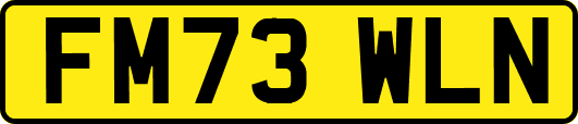 FM73WLN