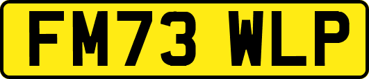 FM73WLP