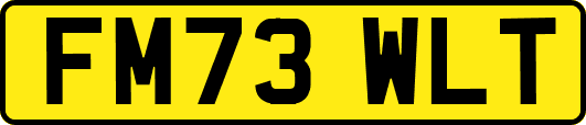 FM73WLT