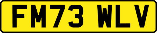 FM73WLV