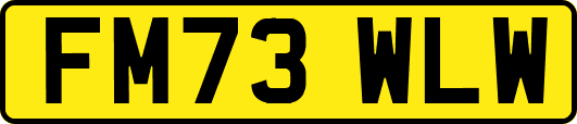 FM73WLW