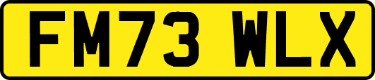 FM73WLX
