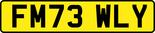 FM73WLY