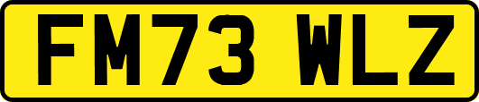 FM73WLZ
