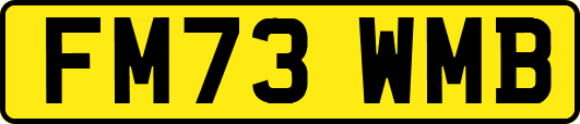 FM73WMB