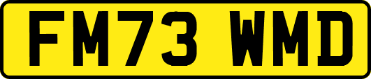 FM73WMD