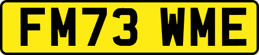 FM73WME