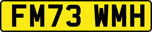 FM73WMH