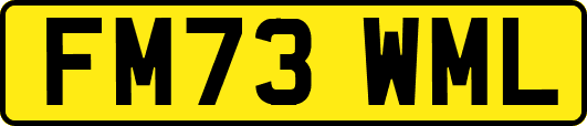 FM73WML