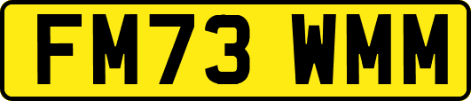 FM73WMM