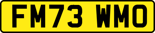 FM73WMO