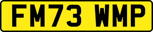 FM73WMP