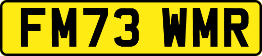 FM73WMR