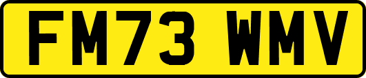 FM73WMV
