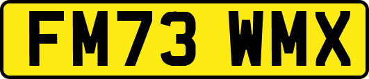 FM73WMX