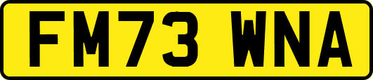 FM73WNA