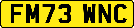 FM73WNC