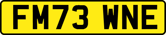 FM73WNE