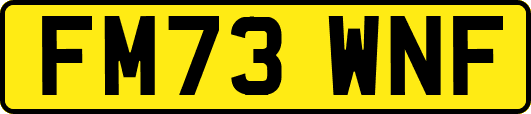 FM73WNF