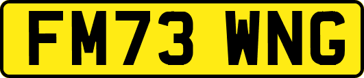 FM73WNG