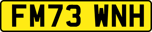 FM73WNH