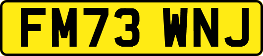 FM73WNJ
