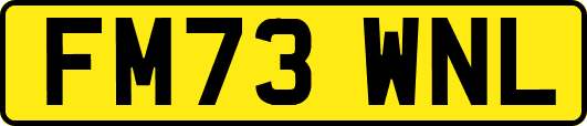 FM73WNL
