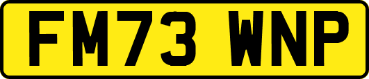FM73WNP