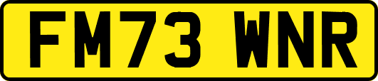 FM73WNR