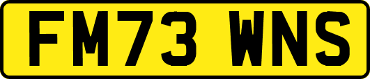 FM73WNS