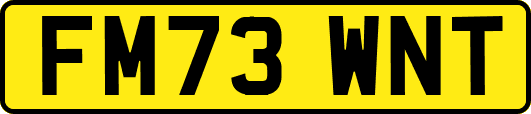 FM73WNT
