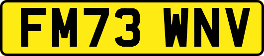 FM73WNV