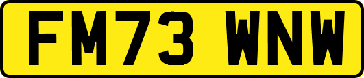 FM73WNW