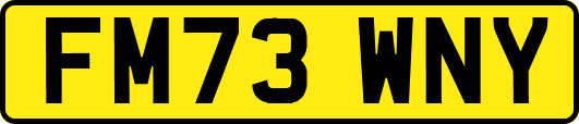 FM73WNY