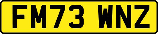 FM73WNZ