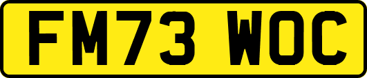 FM73WOC