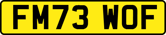 FM73WOF
