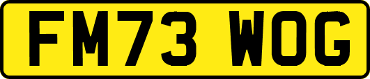 FM73WOG