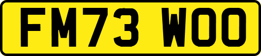 FM73WOO