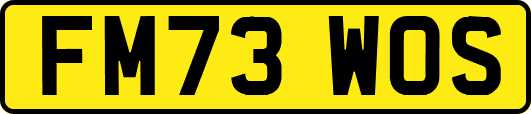 FM73WOS