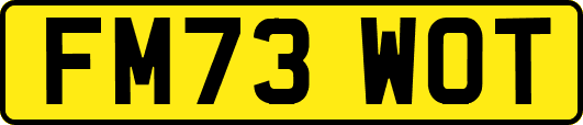 FM73WOT