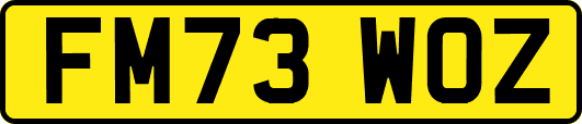 FM73WOZ
