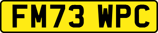 FM73WPC