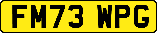 FM73WPG
