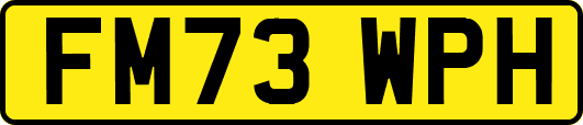 FM73WPH