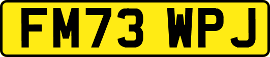 FM73WPJ