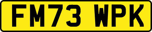 FM73WPK