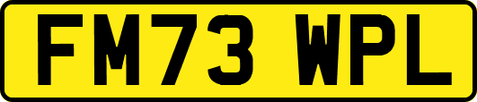 FM73WPL