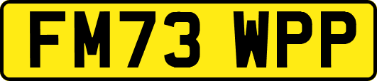 FM73WPP