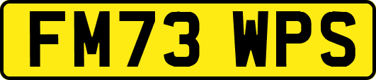 FM73WPS